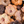 Charger l'image dans la galerie, Bonbonnière XXL - Biscuits Fleurs