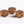 Charger l'image dans la galerie, biscuits gouter sucré bon gourmand croquant chocolat caramel écoresponsable antigaspi