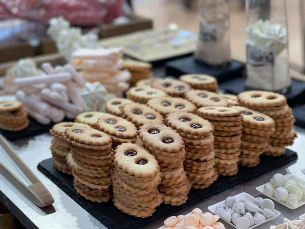 Boîte métal fenêtre - Coffret Lunettes