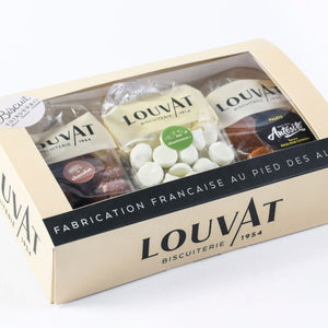 Coffret gourmand voironnais _ local