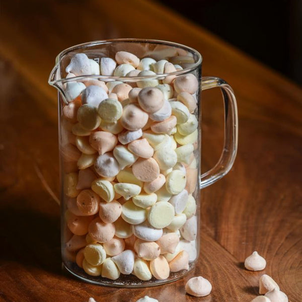 Meringues gouttes mix _ Louvat biscuiterie