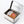 Charger l'image dans la galerie, Mini boîte métal - Lunettes biscuit _ gâteux gourmand _ Louvat biscuiterie

