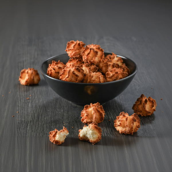 Rochers Noix de Coco
