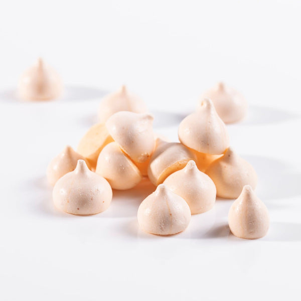 Meringues gouttes gourmande _ Louvat biscuiterie