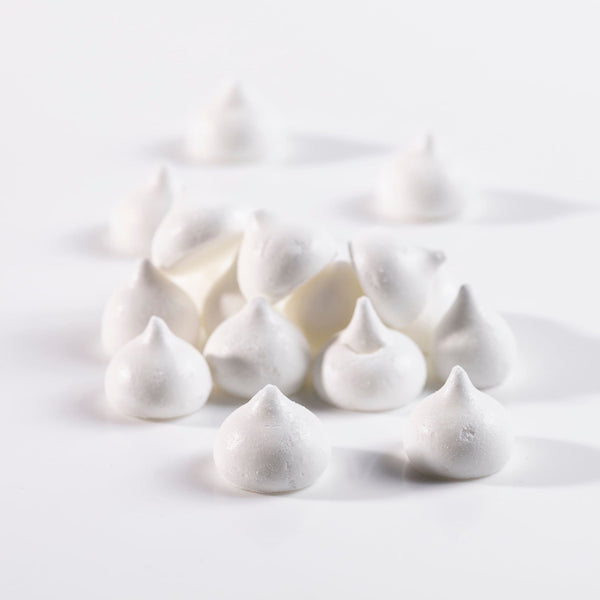 Meringues gouttes gourmande _ Louvat biscuiterie