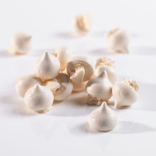 Meringues gouttes _ Louvat biscuiterie