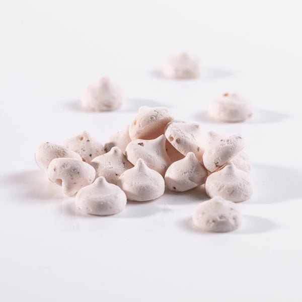 Meringues gouttes _ Louvat biscuiterie