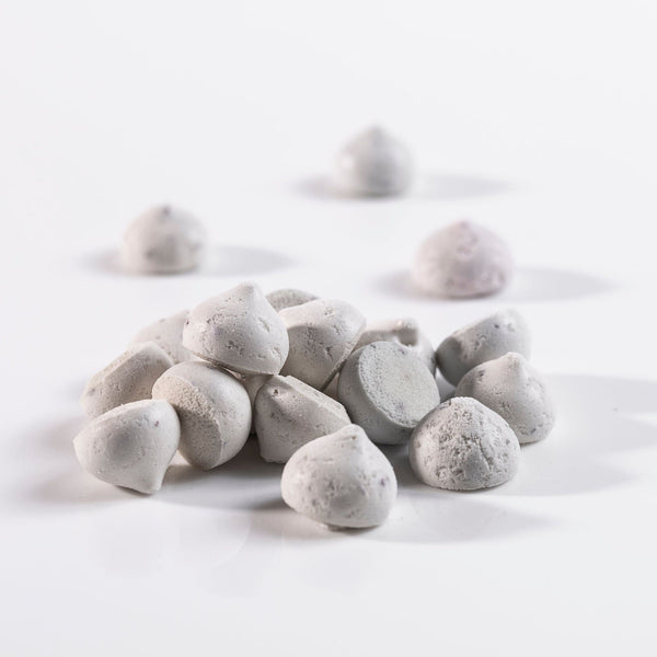 Meringues gouttes _ Louvat biscuiterie