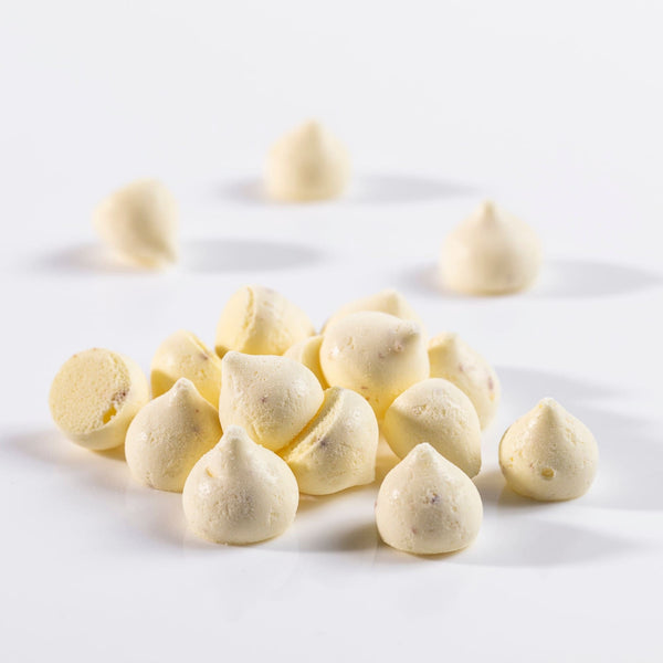 Meringues gouttes _ Louvat biscuiterie