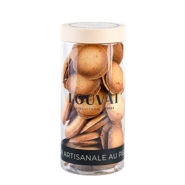 Le biscuit 100% Voironnais LOUVAT - ANTÉSITE - BONNAT