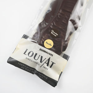 Guimauve XXL enrobées de Chocolat Bonnat - Produit d'exception