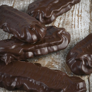 Guimauve XXL enrobées de Chocolat Bonnat - Produit d'exception