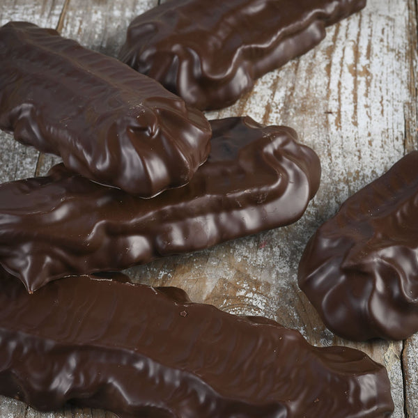 Guimauve XXL enrobées de Chocolat Bonnat - Produit d'exception
