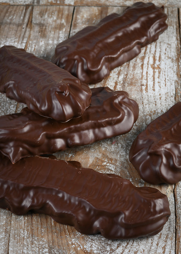 Guimauves XXL enrobées de Chocolat Bonnat - Produit d'exception