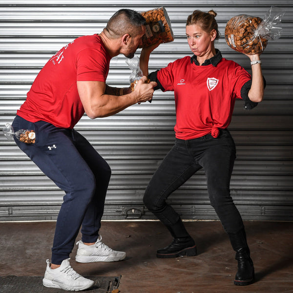 Biscuits sportifs : Le Crak chez Louvat 
