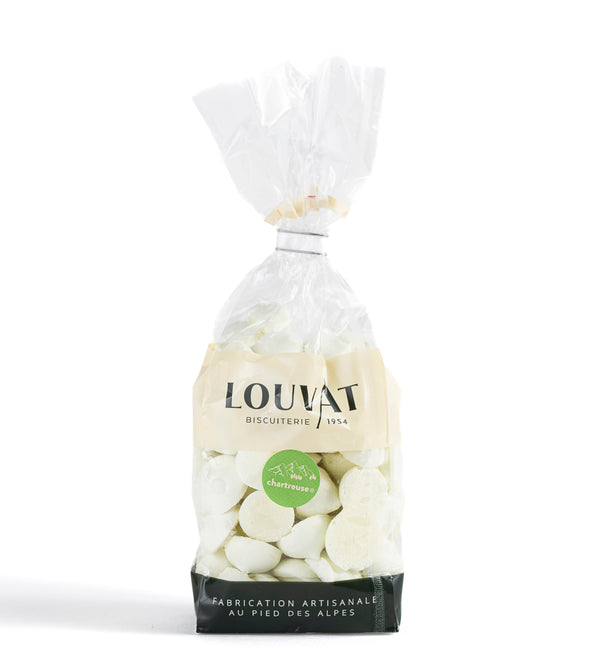 Meringues gouttes