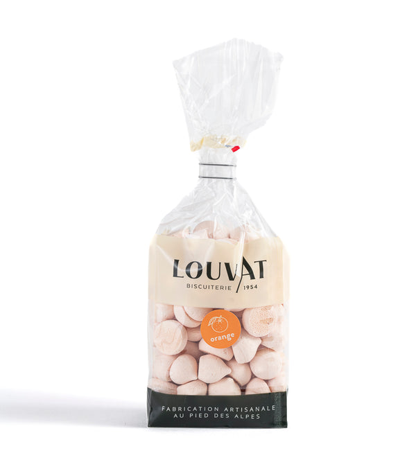 Meringues gouttes