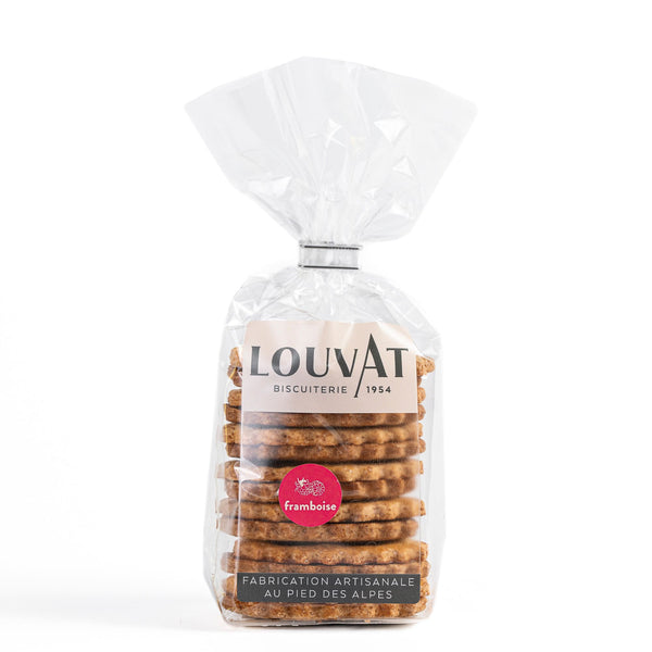 Mini boîte métal - Lunettes biscuit _ gâteux gourmand _ Louvat biscuiterie