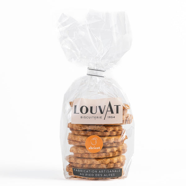 Mini boîte métal - Lunettes biscuit _ gâteux gourmand _ Louvat biscuiterie
