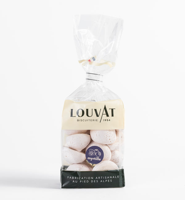 Meringues tétons