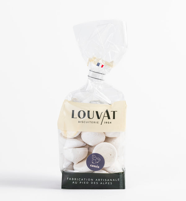 Meringues tétons
