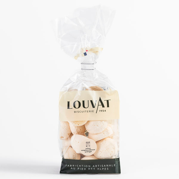 Meringues tétons