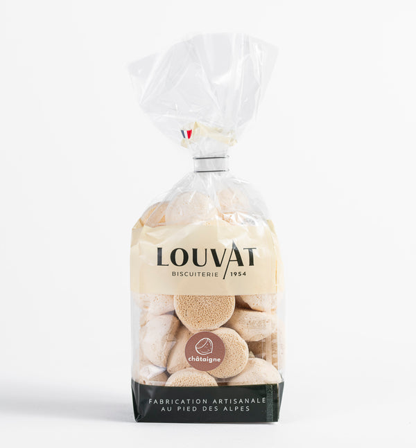 Meringues tétons