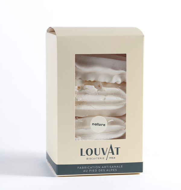 Meringues nuages