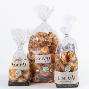 Rochers Noix de Coco  _ Biscuiterie Louvat 