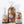 Charger l'image dans la galerie, Palets pur beurre saupoudrés praline rose de Lyon - Louvat
