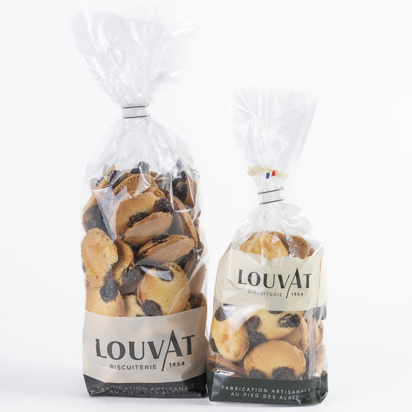 Palet-raisin de chez Louvat 