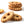 Charger l'image dans la galerie, Mini boîte métal - Lunettes biscuit _ gâteux gourmand _ Louvat biscuiterie
