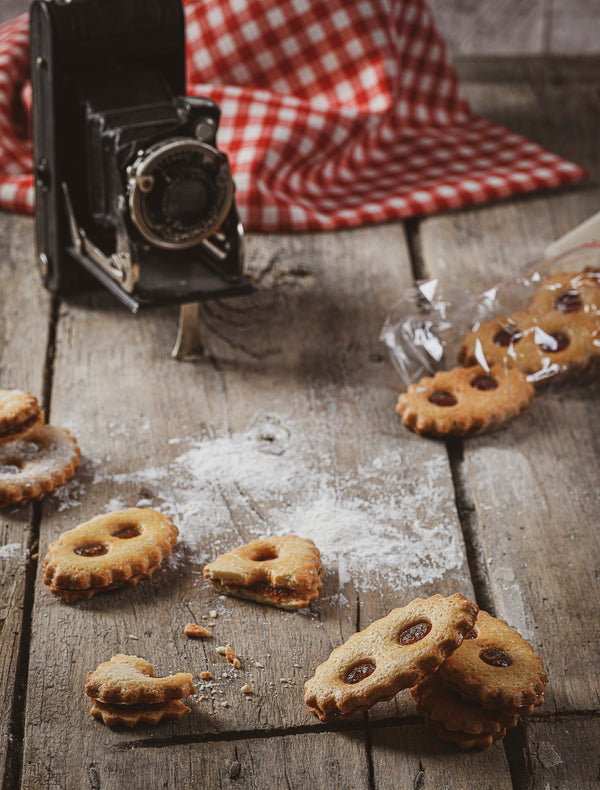 Boîte métal fenêtre - Coffret Lunettes