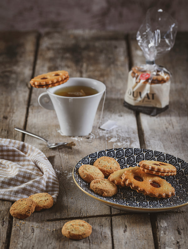 Boîte métal fenêtre - Coffret Lunettes