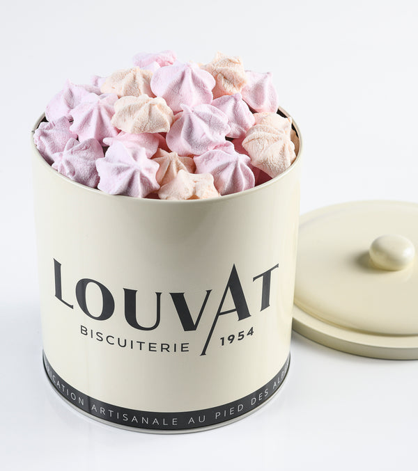 Bonbonnière XXL - Guimauves