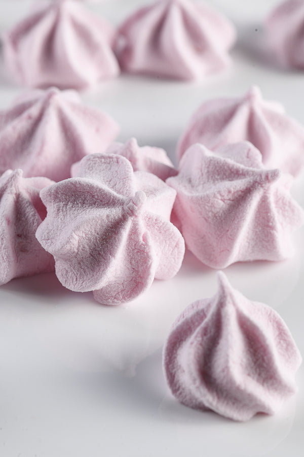 Bonbonnière XXL - Guimauves