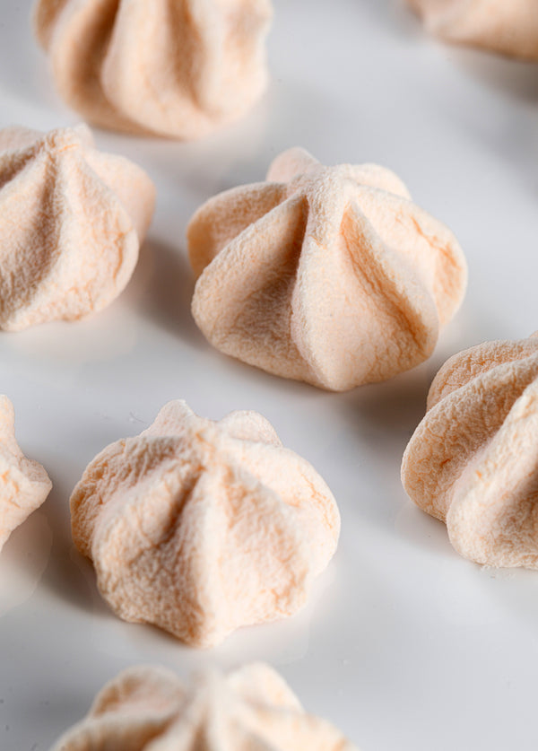 Bonbonnière XXL - Guimauves