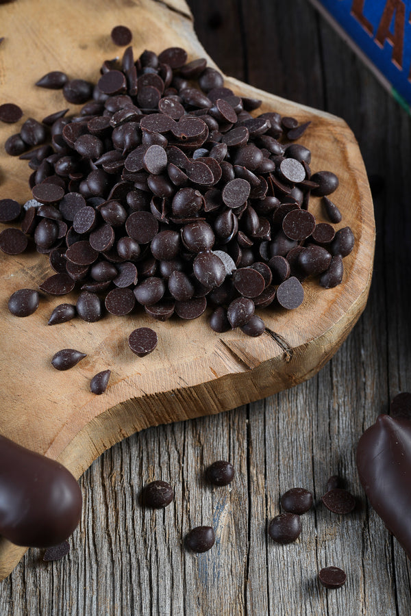 Guimauves enrobées de Chocolat Bonnat - Produit d'exception