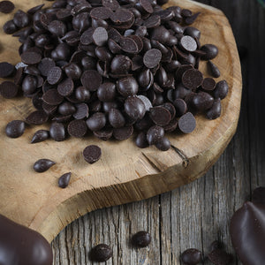 Guimauves enrobées de Chocolat Bonnat - Produit d'exception