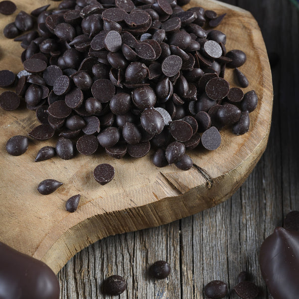 Guimauves enrobées de Chocolat Bonnat - Produit d'exception