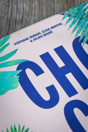 Guimauves enrobées de Chocolat Bonnat - Produit d'exception