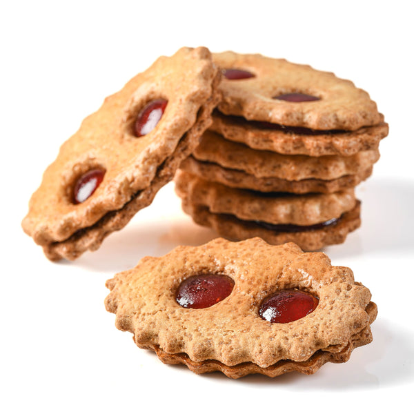 Gâteaux gourmand - Biscuiterie Louvat  