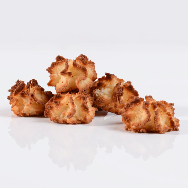 Rochers Noix de Coco  _ Biscuiterie Louvat 