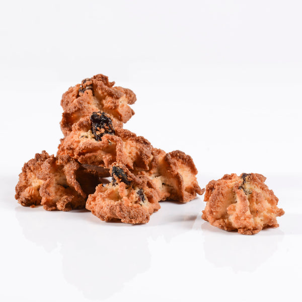 Rochers Noix de Coco  _ Biscuiterie Louvat 