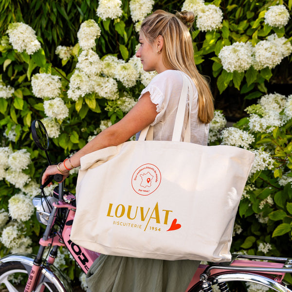 Maxi Cabas Sac XXL