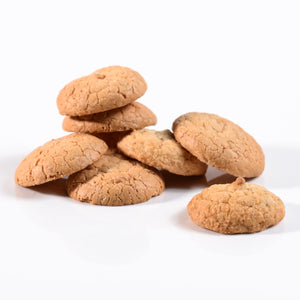 biscuits gouter sucré bon gourmand moelleux tendre artisanal noix de coco